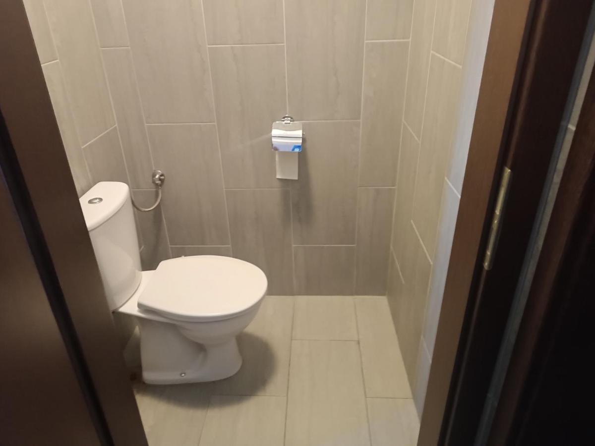 Aparthotel Strefa Budget Tychy Exterior foto