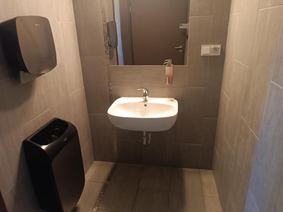 Aparthotel Strefa Budget Tychy Exterior foto